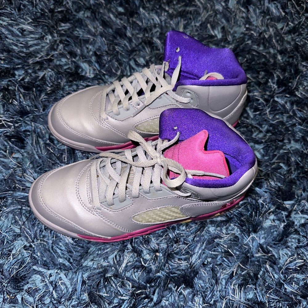 Jordan’s
